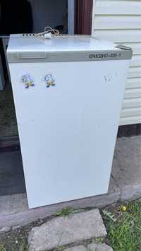 Холодильник Кристал 408