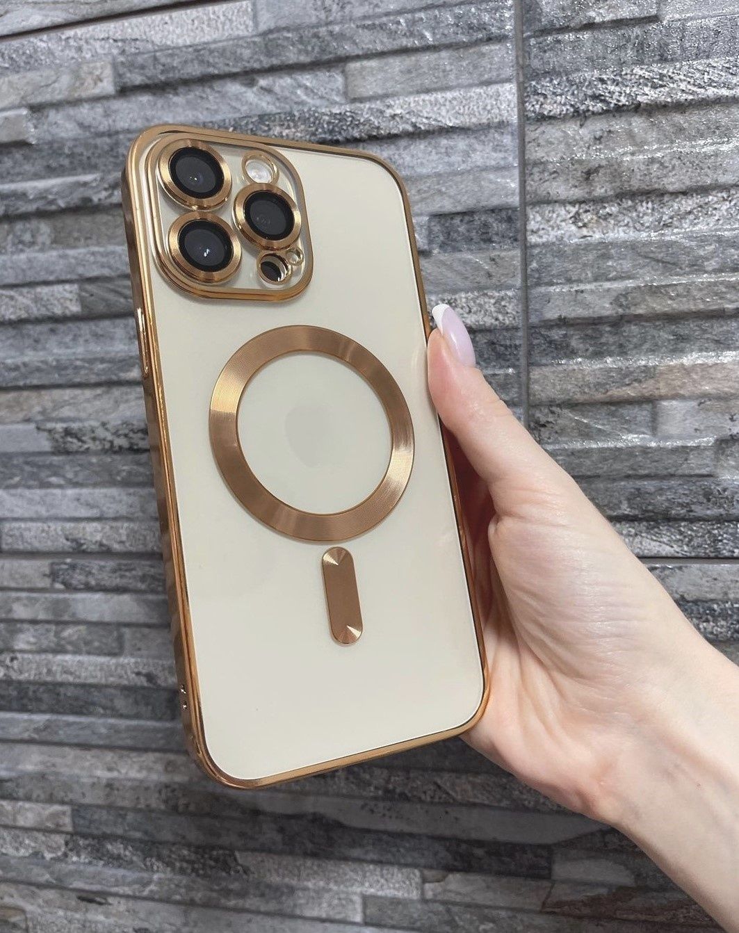 Чехол на iphone 14 Pro Max и другие,magsafe для Айфон про макс арт. 13