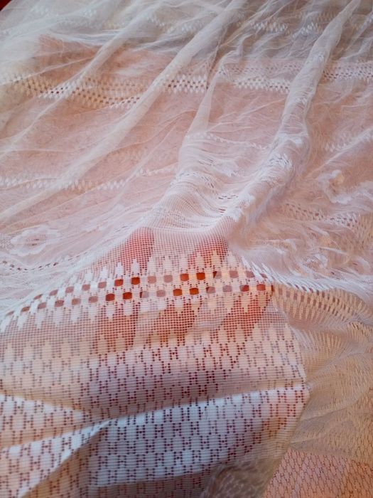 Тюль  штори короткі довгі