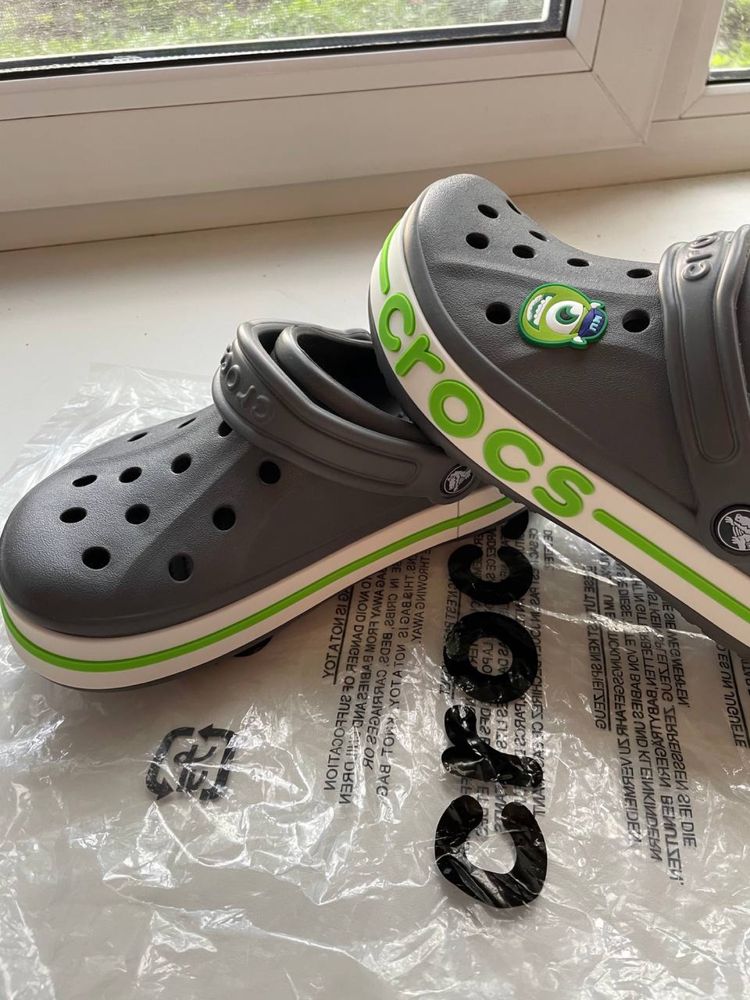 Crocs 36-37 новые.