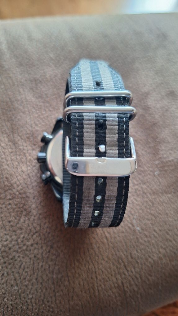 Casio edifice EFS-S550BL-1AVUEF