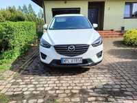 Mazda CX-5 Mazda CX-5 2.2 150km rok 2016