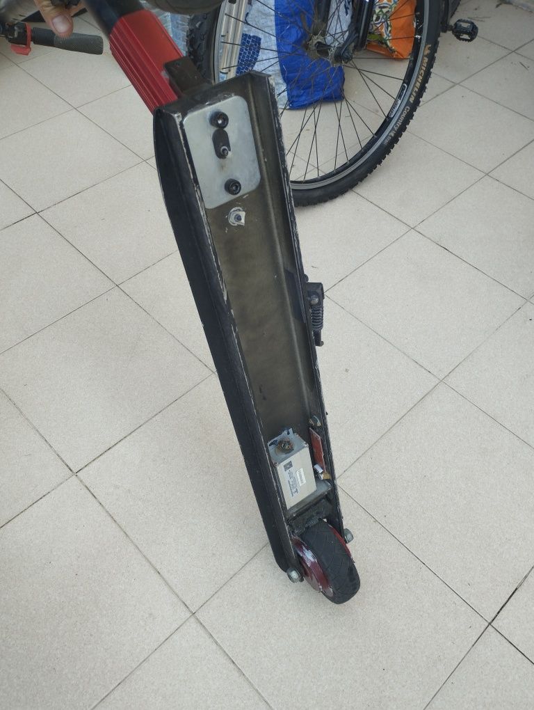 Trotinete Elétrica (S/Bateria)