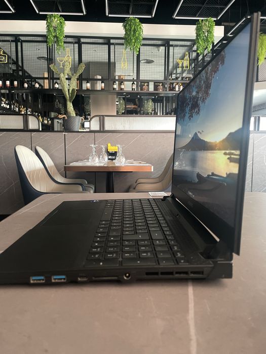 Portátil gaming|RTX 3070|240 hz| 1 TB| i7 11800h| 24G RAM