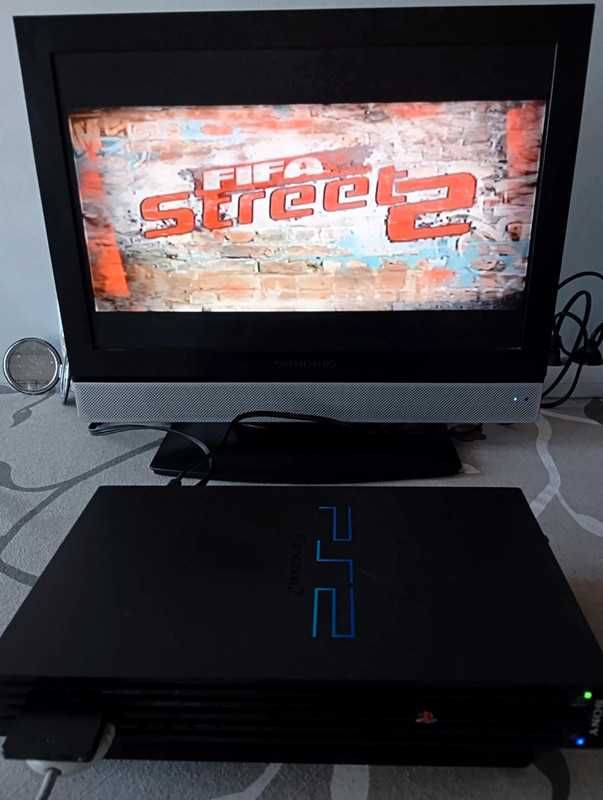 5 jogos ps2 só cd