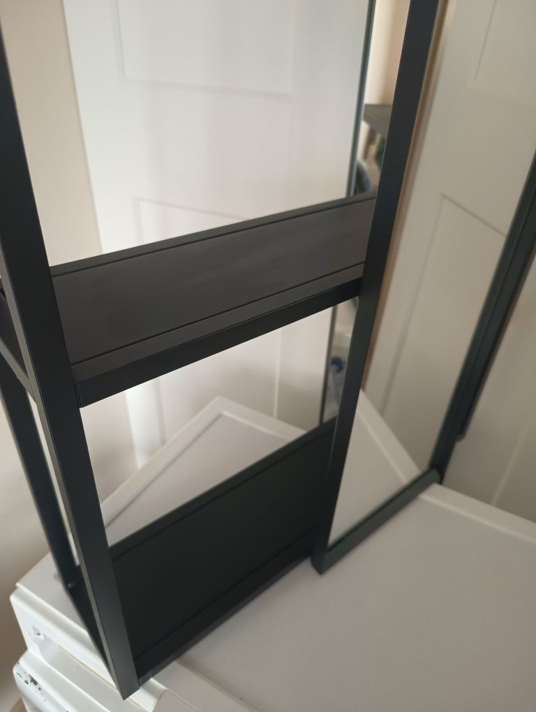 Szafka Ikea Loft  łazienka