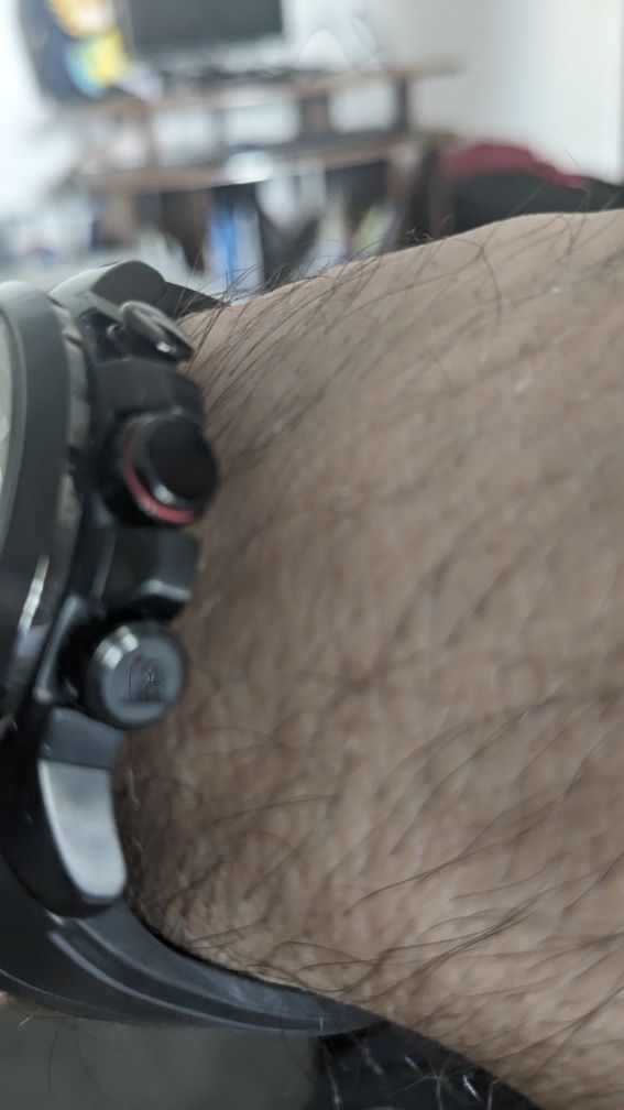 Citizen eco drive
