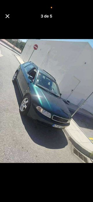Vendo aceito retoma