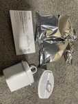 Waterdrop WD-12 Wymienny Filtr do Wody 2+2 szt. Zamiennik Brita KWF2