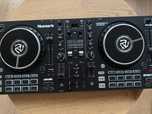 Numark Mixtrack Pro FX