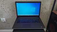 Laptop Dell Inspiron 5755 17", 12GB RAM, SSD