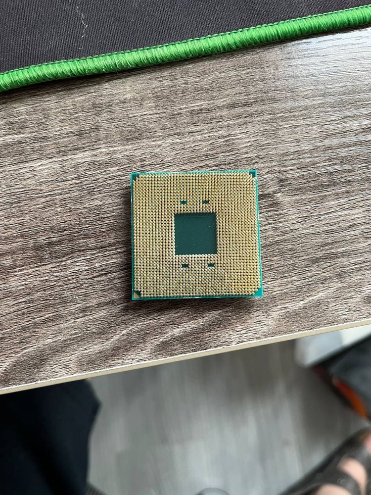Amd ryzen 5 2600