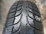Opona Kleber Quadraxer 185/65/15 88T 2010r 6mm