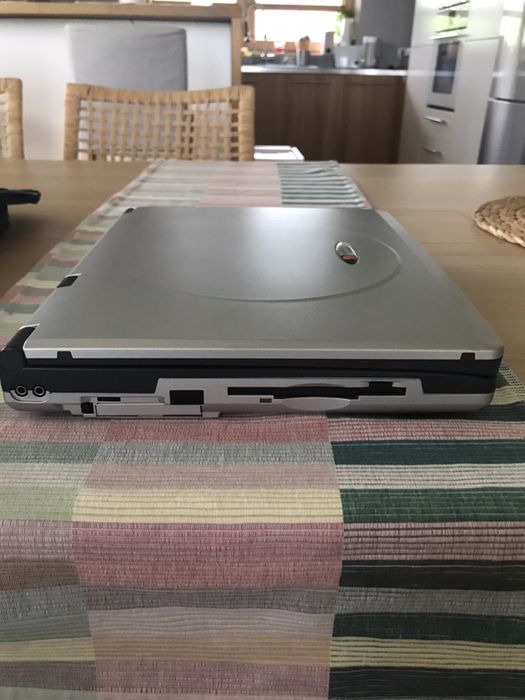 Laptop California Access