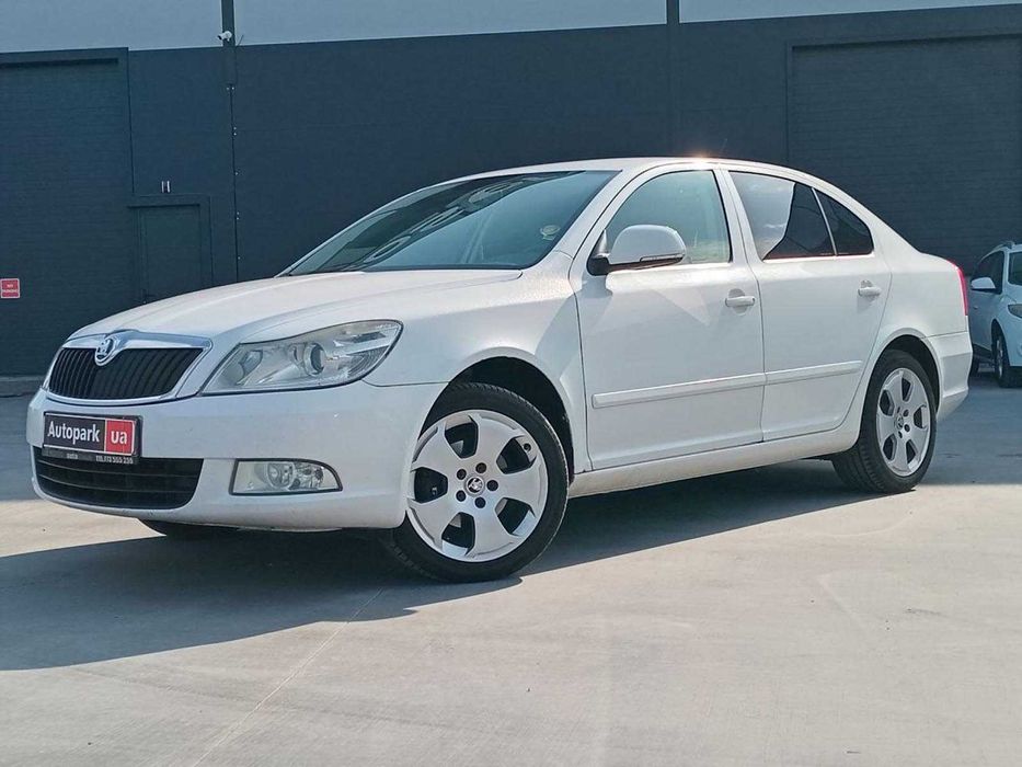 Продам Skoda Octavia 2012р. #71474