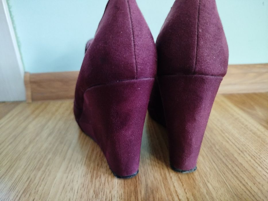 Ботільони туфлі від New Look