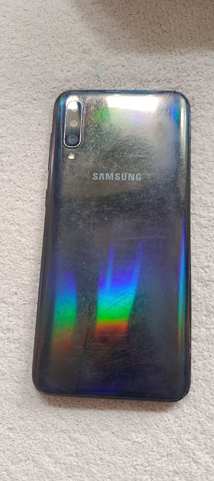 Samsung Galaxy a50