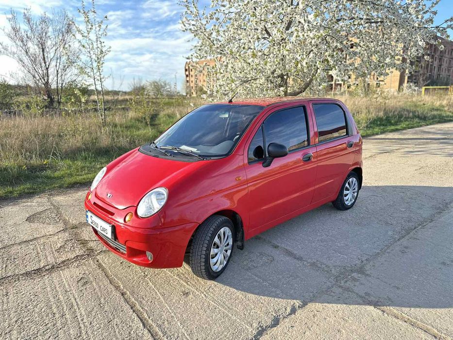 Продам део матіз