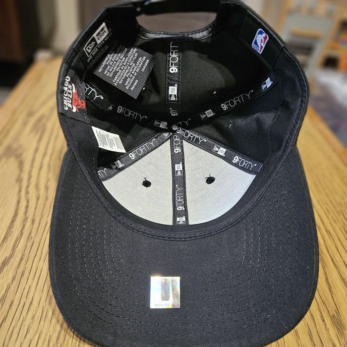 NEW ERA Chicago Bulls 9FORTY