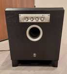 Subwoofer Yamaha YST-SW015
