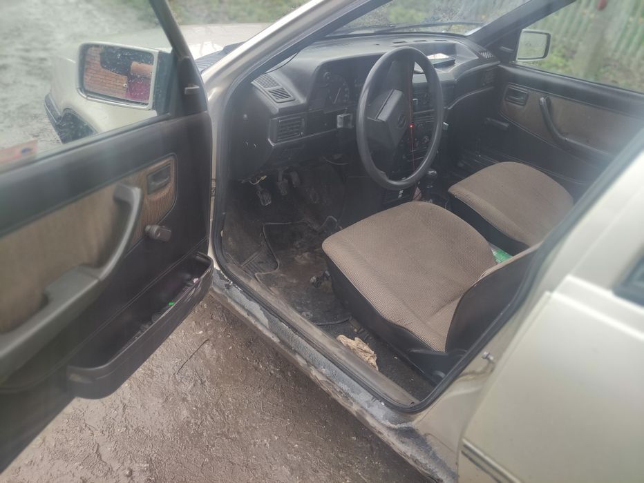 Продам автомобіль