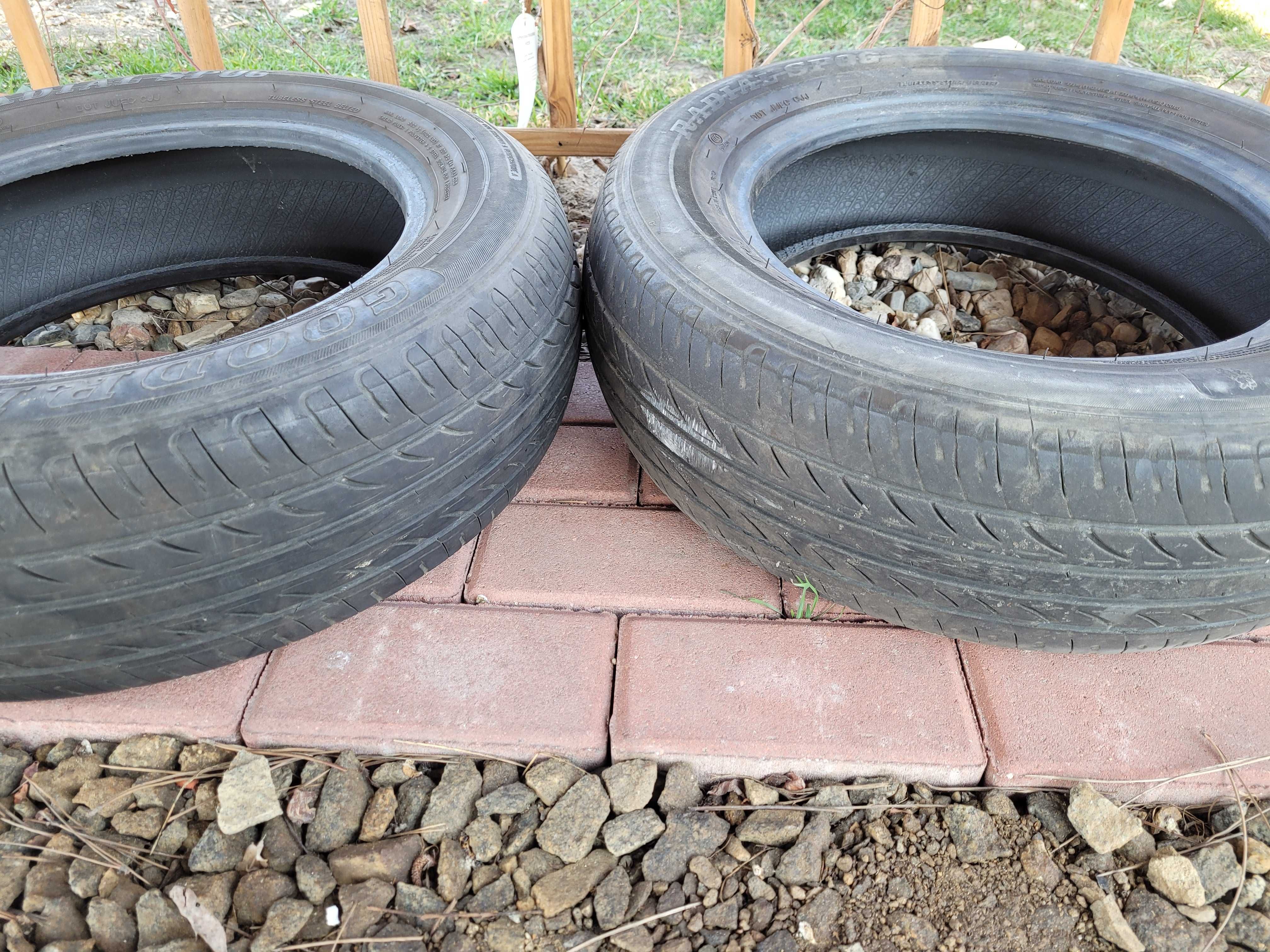 Opony goodride radial spog 14"
