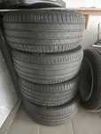 Michelin Primacy 4, 235/45 R17, шини