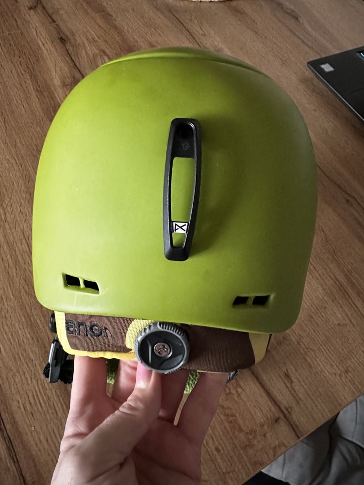 Kask Anon burner 52-55cm