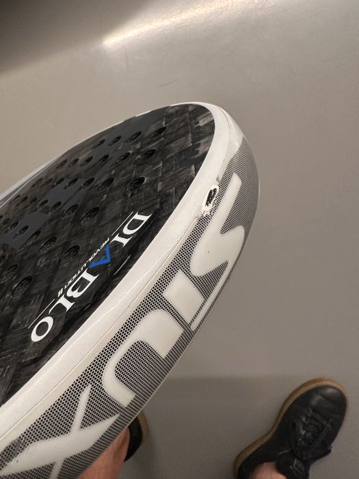 Siux diablo Revolution II