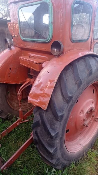 Продам трактор Т-40 ам