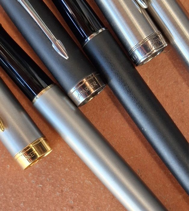 Canetas Parker Sonnet