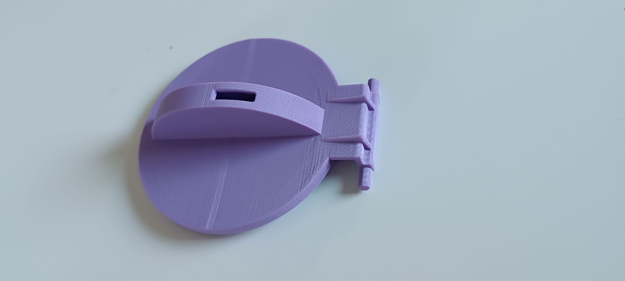 Druk 3D - drukowane z pomysłem.