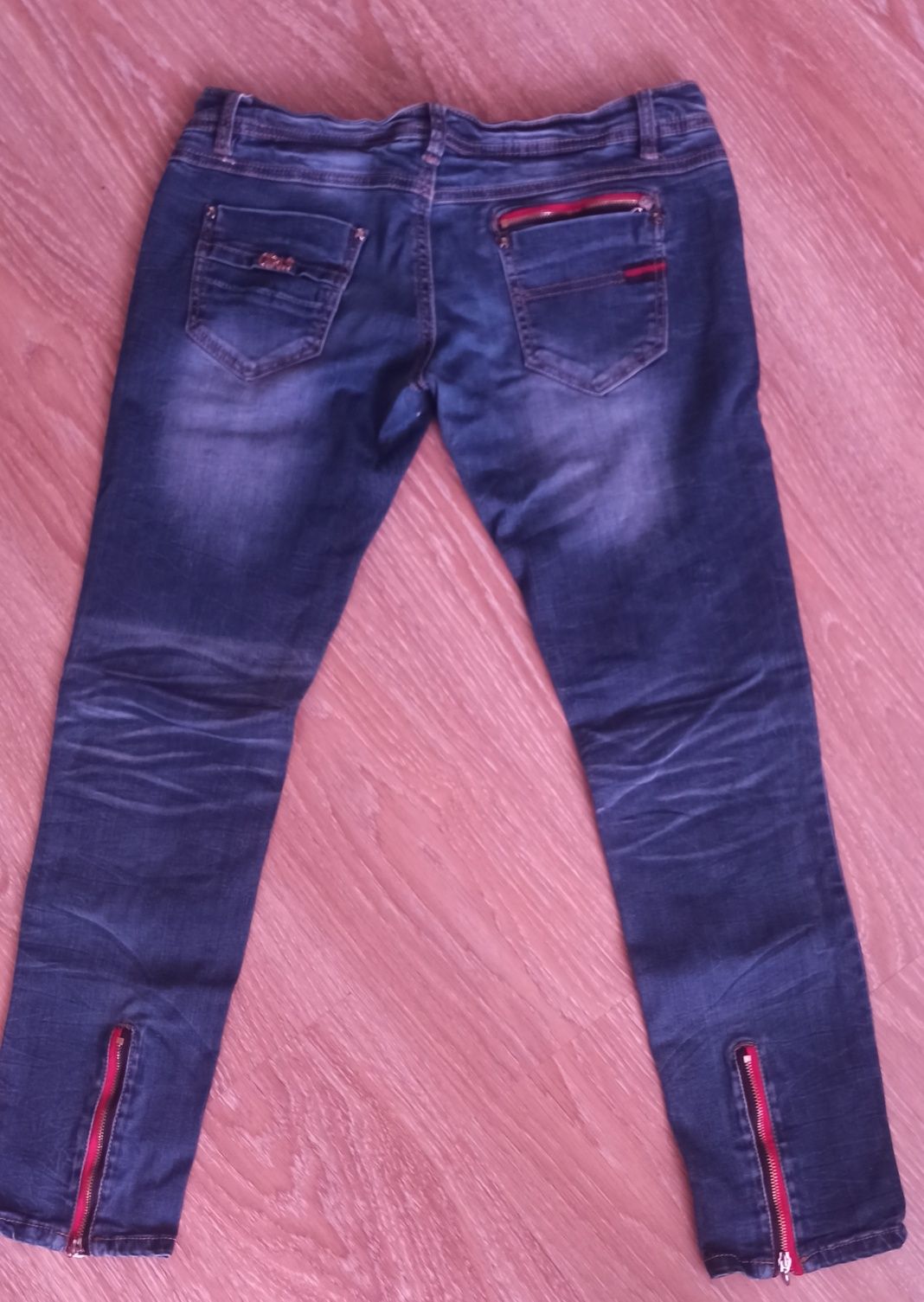 Жіночі джинси, джінси 46-48