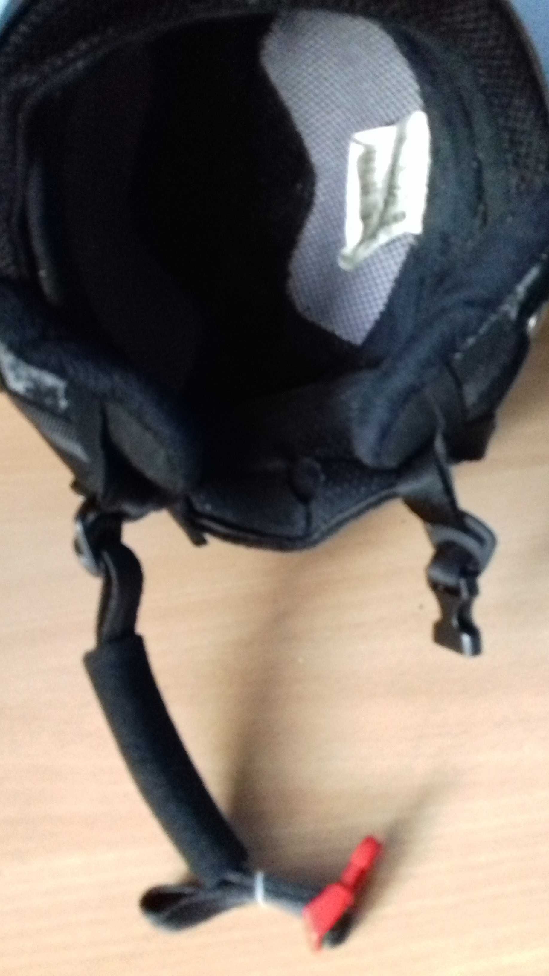 Kask narciarski IQ