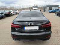 Audi A6 4.0Tdi 204Ps Quattro Top Model Salon Polska 08/2020