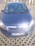 Sprzedam zamienię Opel Zafira B