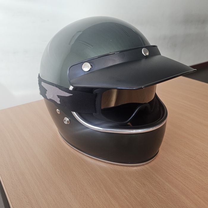 Biltwell Gringo (XL)