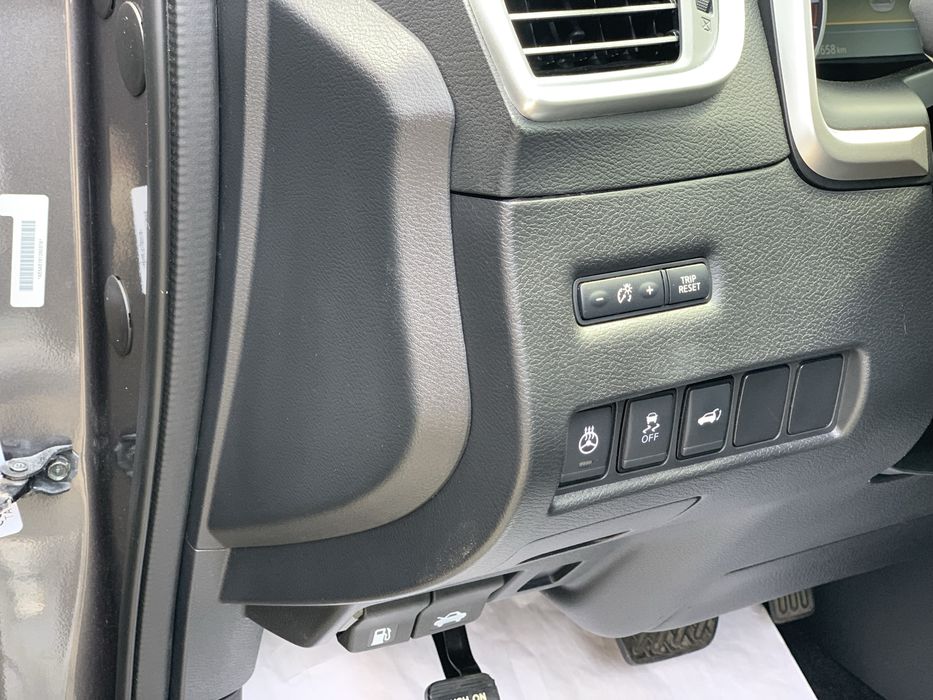 Nissan Murano z52 2018  SL