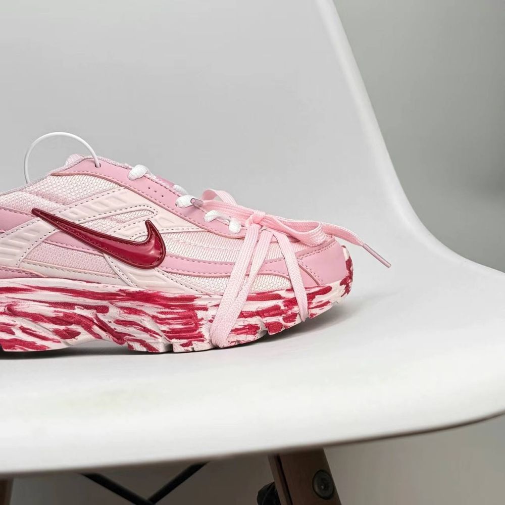 Nike Initiator Pink (БЕЗ ПРЕДОПЛАТИ)