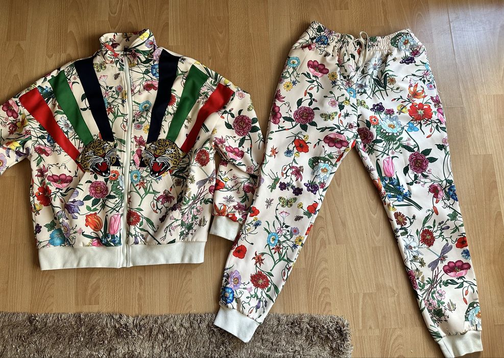 Dres Gucci Flora L