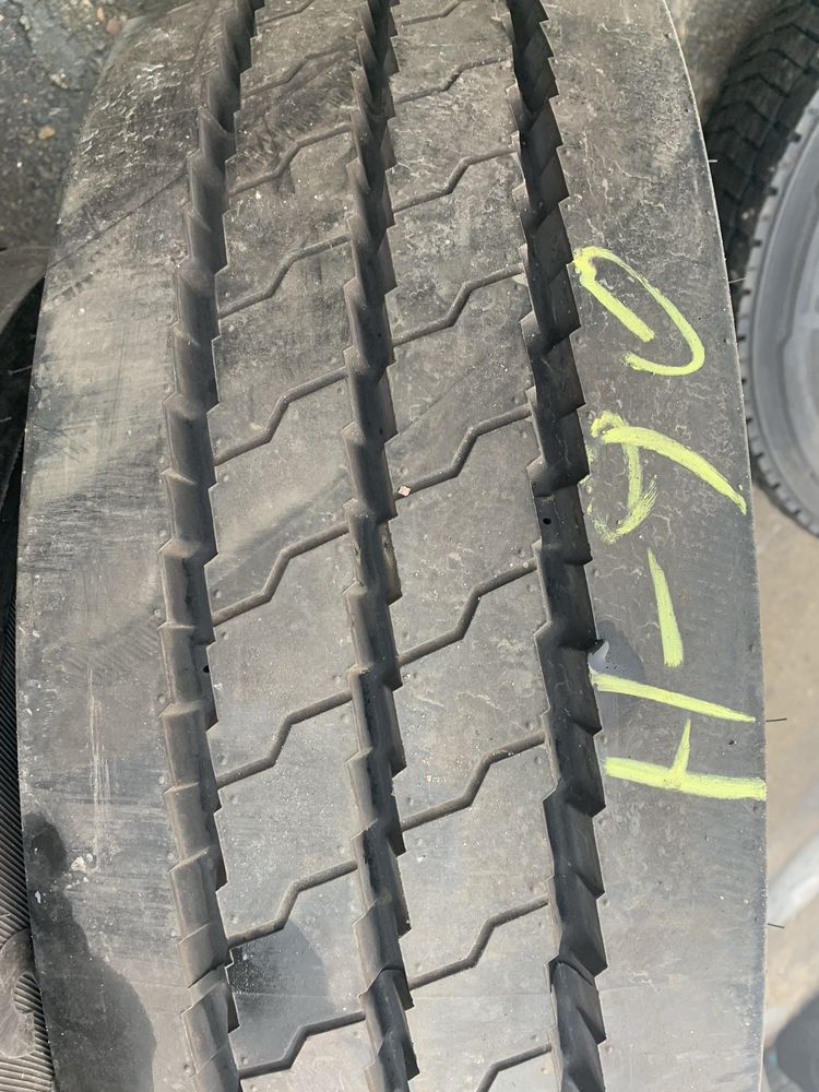 H90- 245/70/19,5 Hankook TH22 / nowa