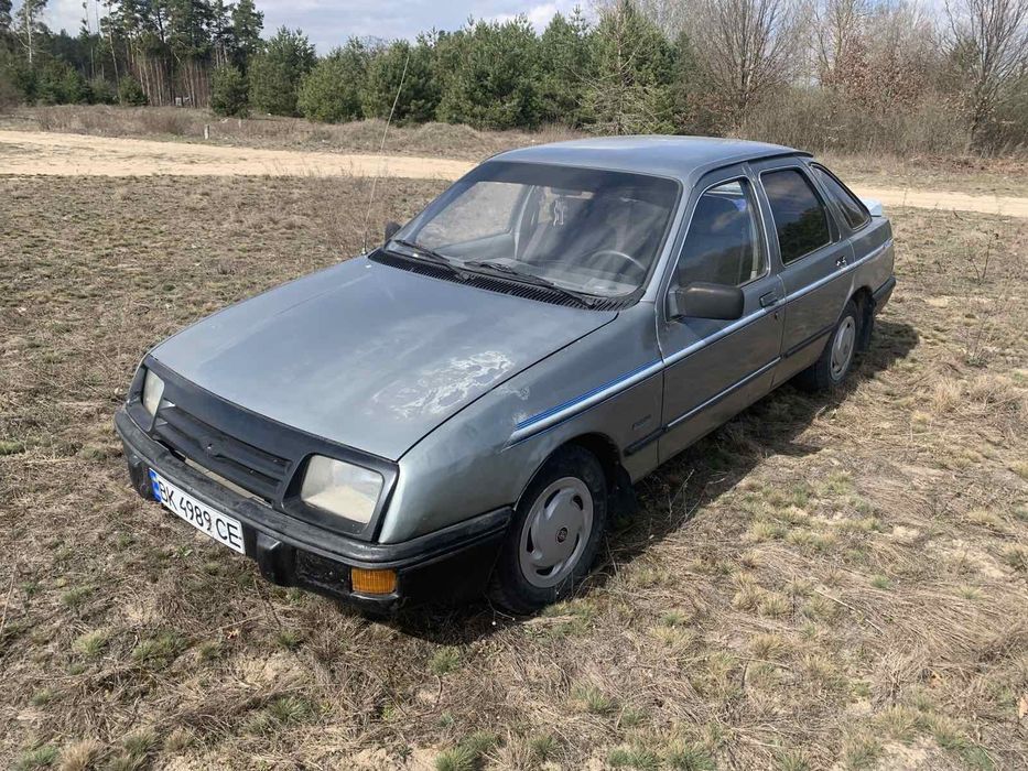 Продам Форд сієра