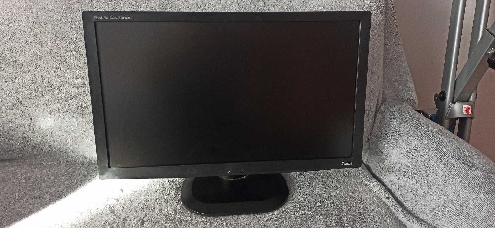 Monitor IIYAMA ProLite E2475HDS