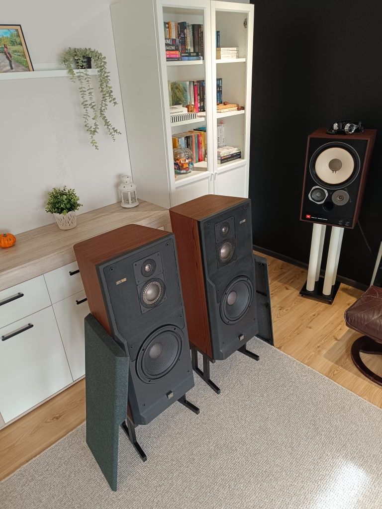 Kolumny JBL XPL160