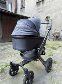 Wózek Maxi Cosi Nova 4, 2w1