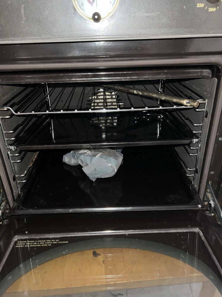 Forno SMEG SF800AO