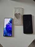 Samsung galaxy S20 FE