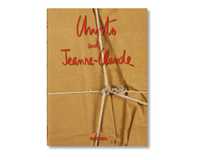 Книги про мистецтво, Крісто і Жанна-Клод Christo and Jeanne-Claude