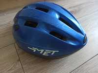 Kask rowerowy Met road runner r 54-61 cm