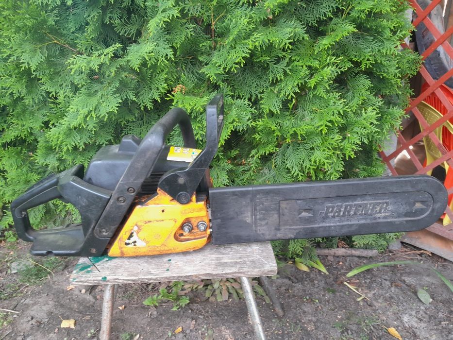 Pila partner 370